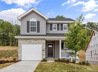 2 Saint James At St, Union, MO 63084