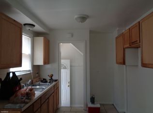 6337 Marseilles St, Detroit, MI 48224