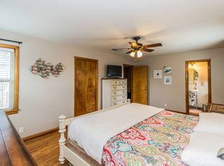 3215 S Ong St, Amarillo, TX 79109