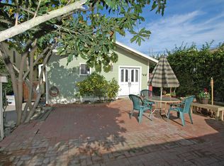 1062 3rd St, Hermosa Beach, CA 90254