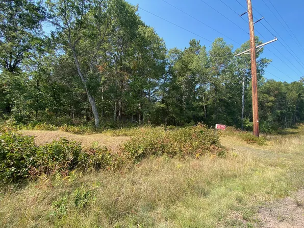 13759 S County Road Y, Gordon, WI 54838