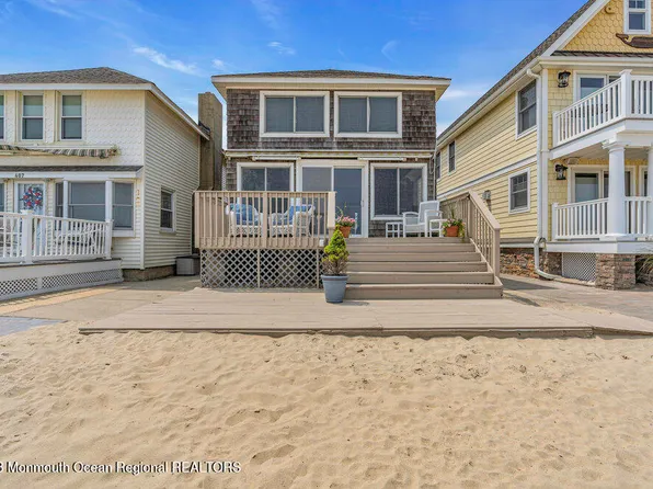 405 Beach Front, Manasquan, NJ 08736