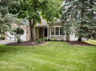 58 Aspen Ln NE, Grand Rapids, MI 49546