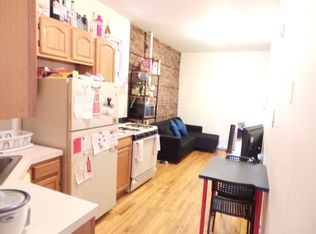 266 15th St #3A, Brooklyn, NY 11215
