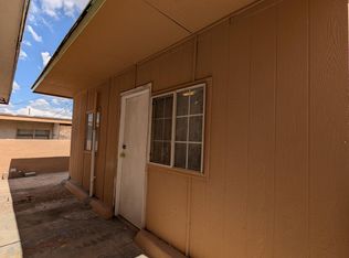 325 1st St UNIT C, Sunland Park, NM 88063