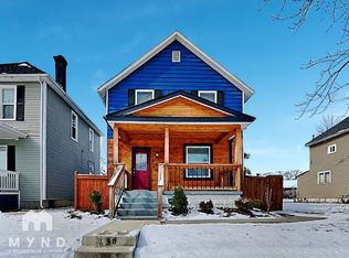 963 Lockbourne Rd, Columbus, OH 43206