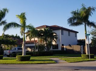 14763 SW 34th St, Miami, FL 33185