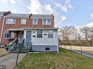 720 Old Riverside Rd, Baltimore, MD 21225