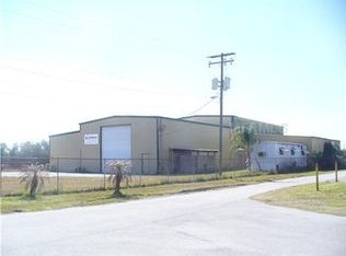510 Prairie Industrial Pkwy, Mulberry, FL 33860