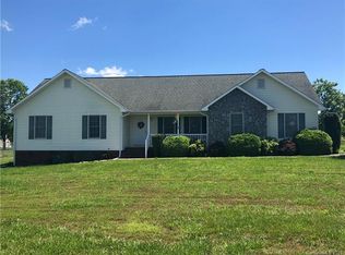 353 Alpine Cir, Statesville, NC 28625