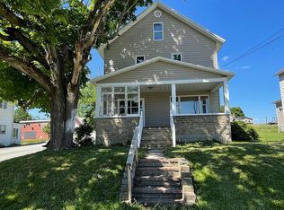 1516 Pitt St, Jennerstown, PA 15547