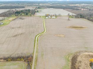 2575 Peckins Rd, Chelsea, MI 48118