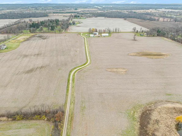 2575 Peckins Rd, Chelsea, MI 48118