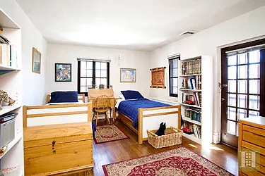 Sold by Halstead Real Estate