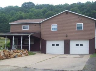 124 Reefer Dr, Shelocta, PA 15774