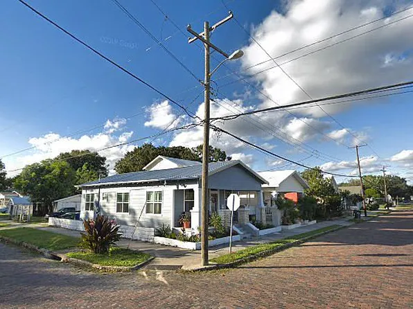 1902 N Tampania Ave, Tampa, FL 33607