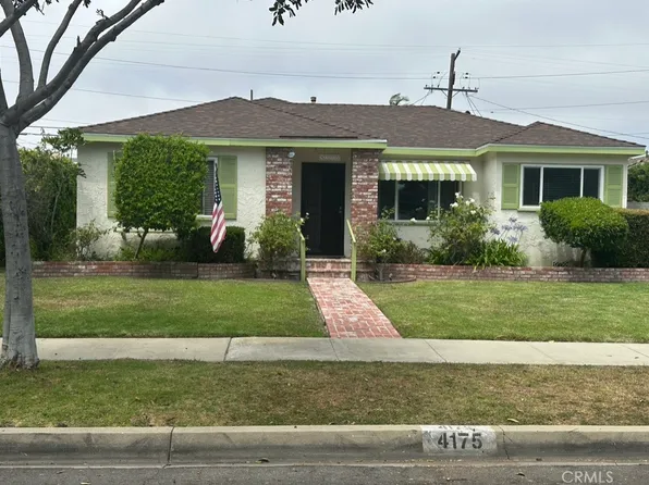 4175 W 172nd St, Torrance, CA 90504