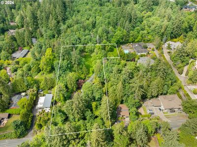 5925 SW Patton Rd, Portland, OR, 97221