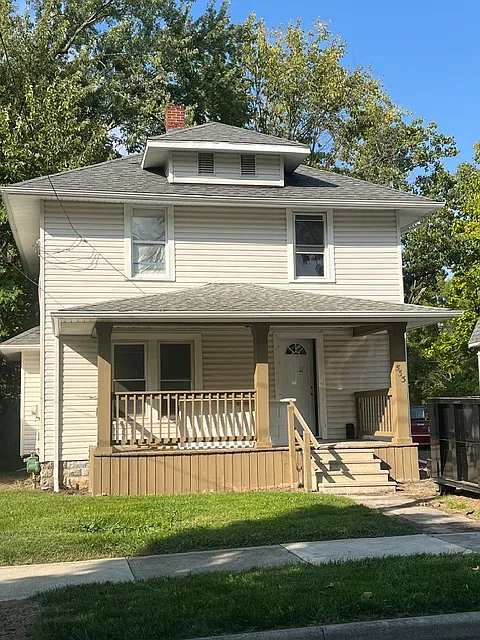 533 Catalpa Ave