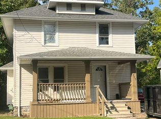 533 Catalpa Ave, Lima, OH 45804