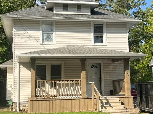 533 Catalpa Ave, Lima, OH 45804