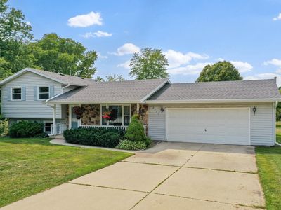 2262 Hazen Rd, Green Bay, WI, 54311