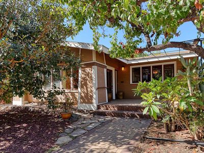3736 Hawk St, San Diego, CA, 92103