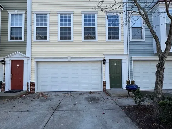 613 Jessica Cir, Newport News, VA 23606