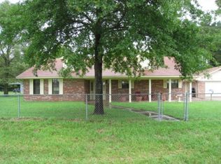 4608 Estesville Rd, Longview, TX 75602