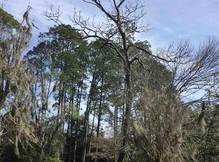 000 SW 255 St, Newberry, FL 32669