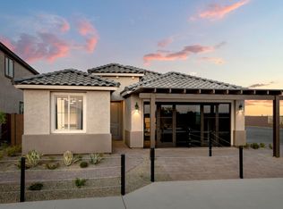 Verbena Plan, Visara, Surprise, AZ 85387