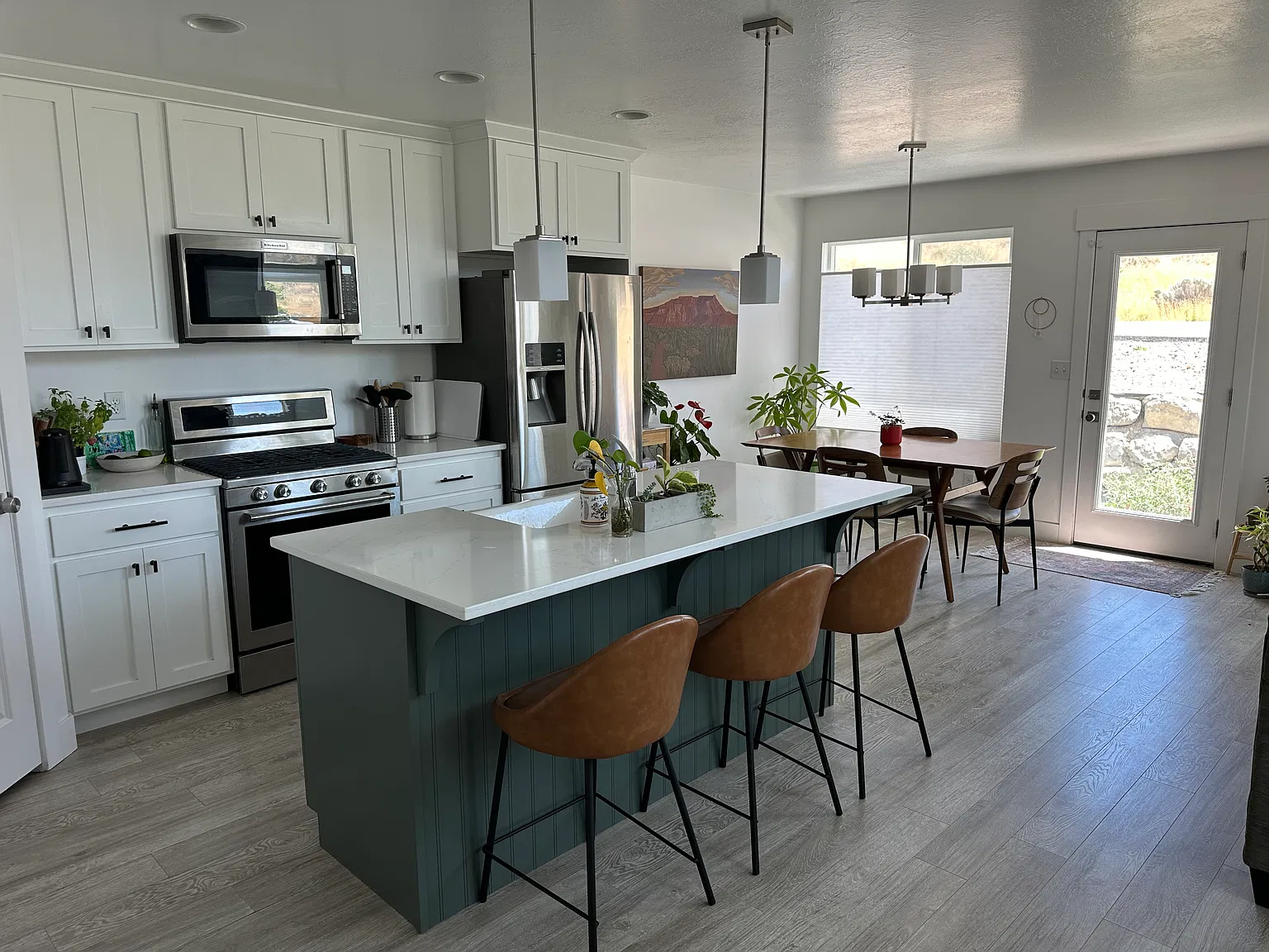 15421 S Skyraider Ln — Photo 3