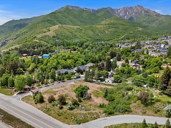 5630 N Robinson Ln, Morgan, UT 84050