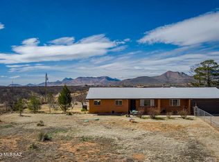 2257 N Appaloosa Pl, Huachuca City, AZ 85616