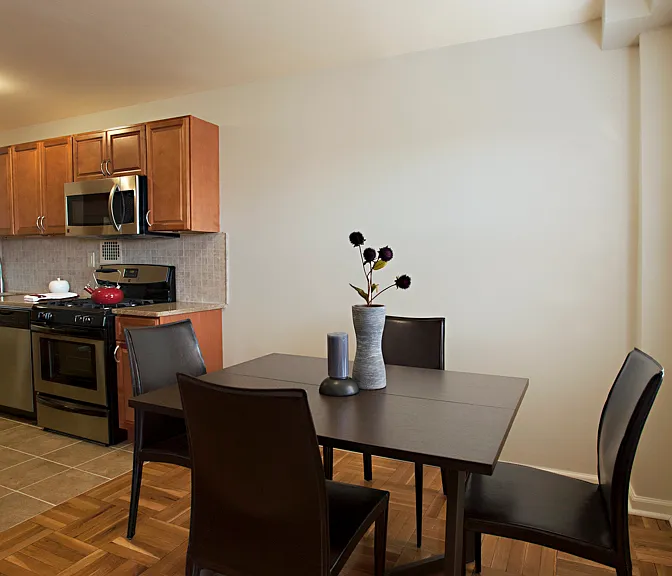 Prospect Towers — Photo 12