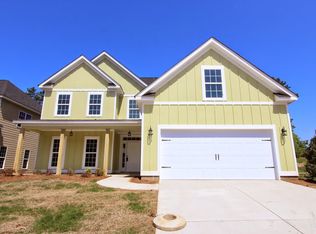 3015 Plan, Grovetown, GA 30813