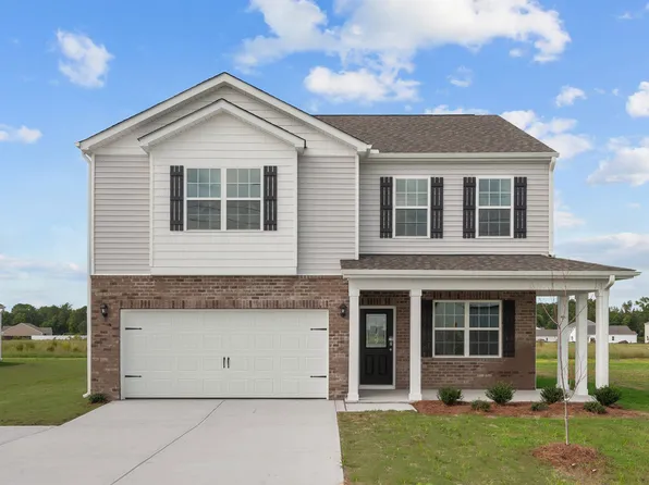 6982 County Home Rd, Ayden, NC 28513