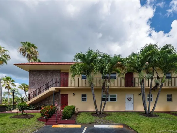 1917 SW Palm City Rd APT G, Stuart, FL 34994