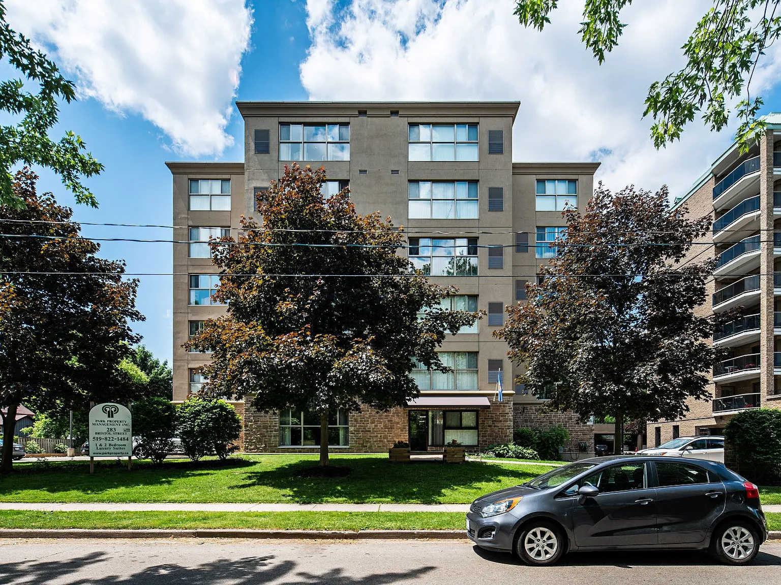 283 Bristol Street — Photo 4