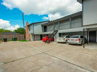 8710 Ilona Ln APT 1, Houston, TX 77025