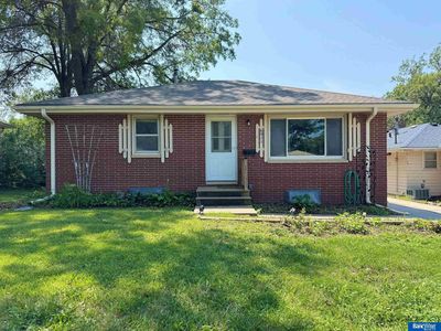 6911 Starr St, Lincoln, NE, 68505