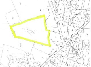 LOT 40 Off Route 9 Rte LOT 40, Wells, ME 04090