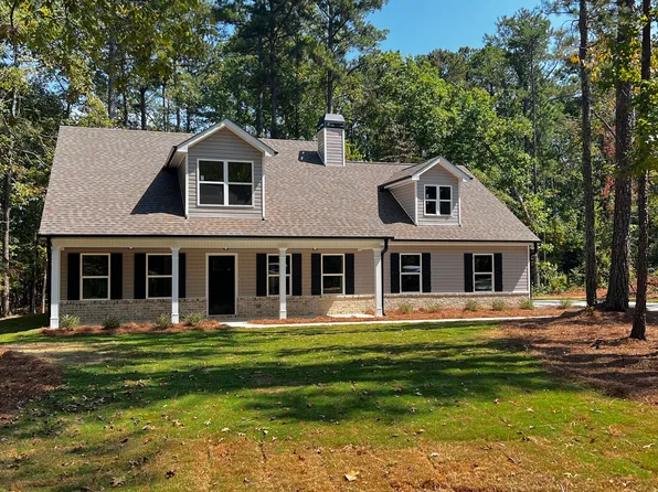 181 Coffey Rd #10, Barnesville, GA 30204