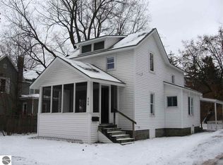 509 S Fancher St, Mount Pleasant, MI