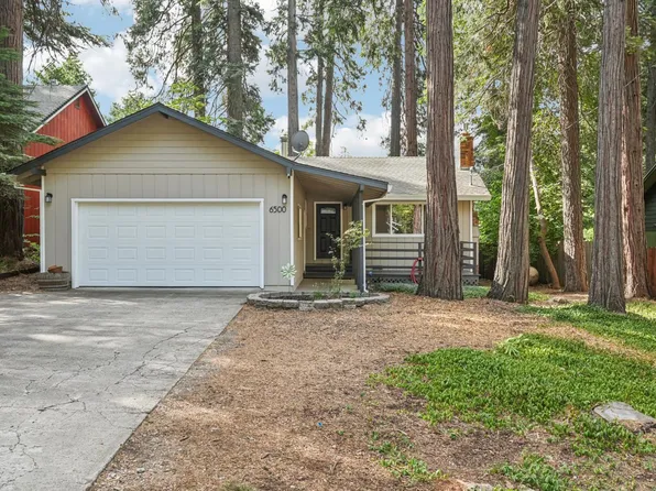 6500 Dobson Way, Pollock Pines, CA 95726