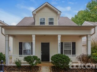 9671 Mendenhall View Dr, Huntersville, NC 28078