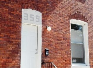 359 Fonthill Ave, Baltimore, MD 21223