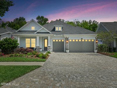 489 WINDLEY Drive, Saint Augustine, FL, 32092