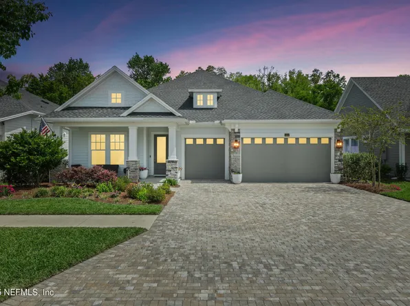 489 WINDLEY Drive, St. Augustine, FL 32092