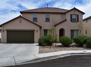 7642 Chantilly Island Ct, Las Vegas, NV 89123